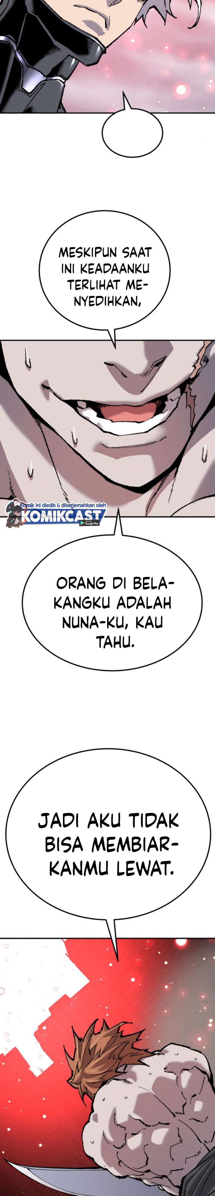 Limit Breaker Chap 36 - Next Chap 37