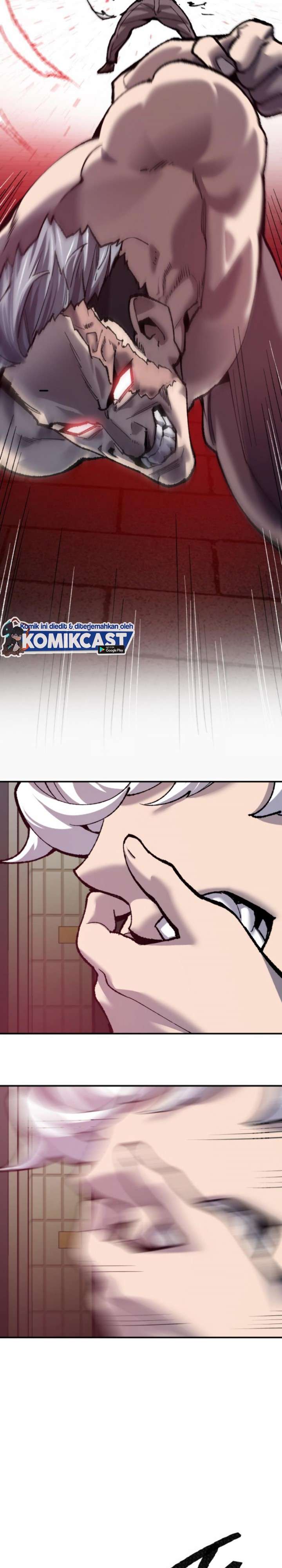 Limit Breaker Chap 36 - Next Chap 37