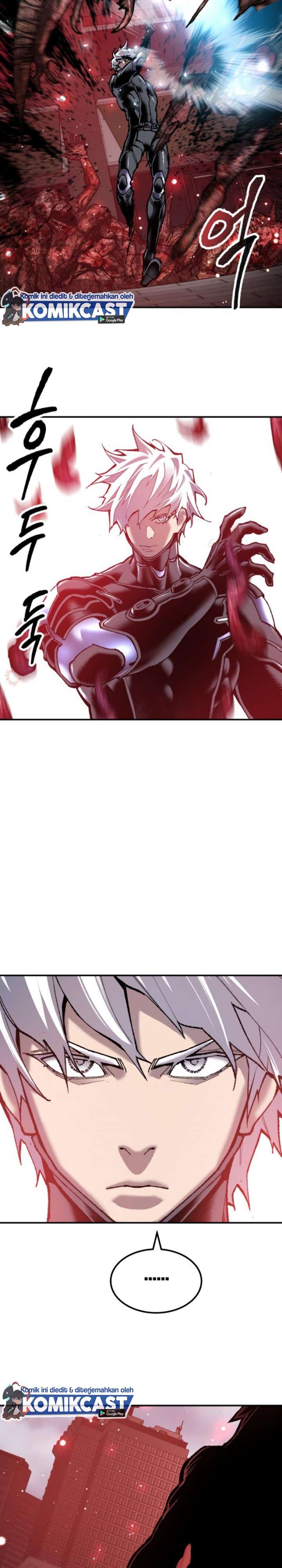 Limit Breaker Chap 36 - Next Chap 37
