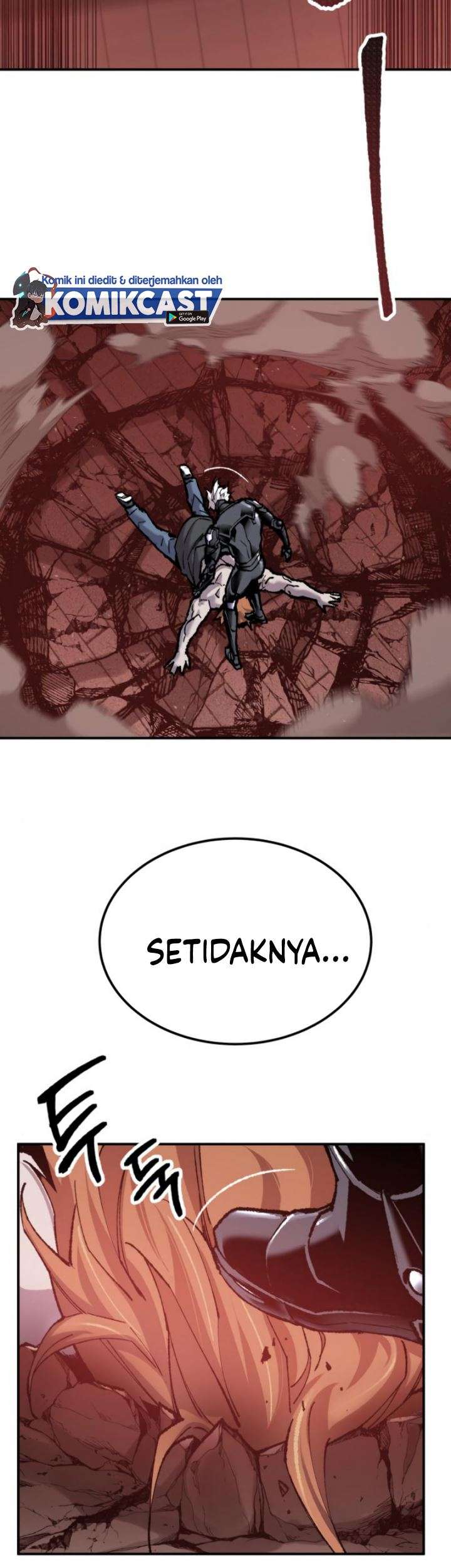 Limit Breaker Chap 37 - Next Chap 38
