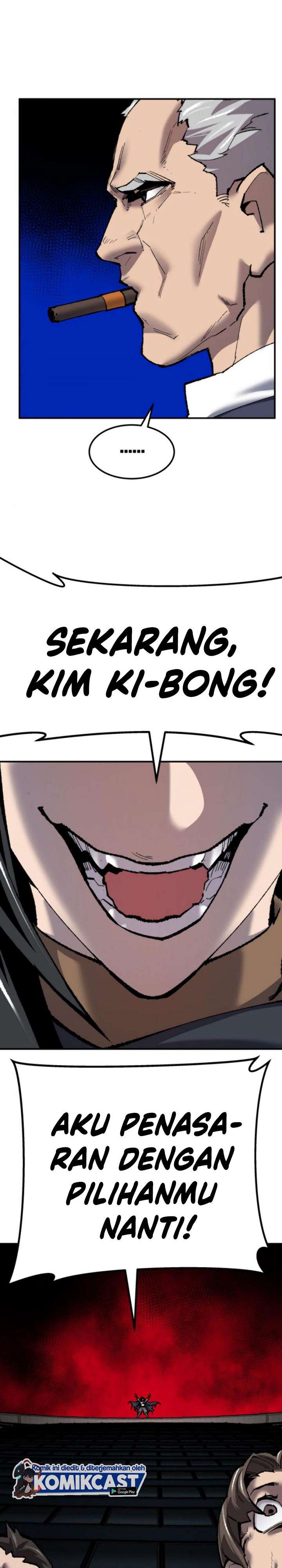 Limit Breaker Chap 37 - Next Chap 38