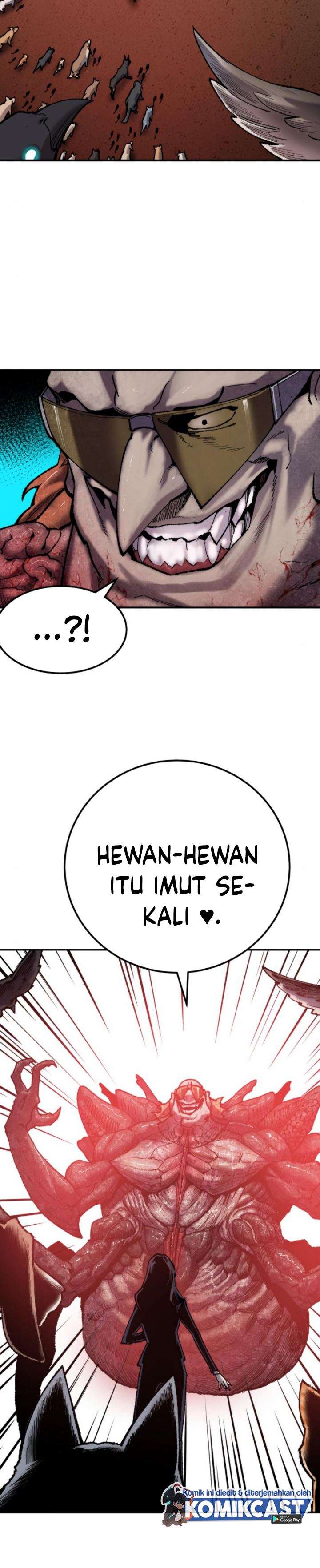 Limit Breaker Chap 37 - Next Chap 38