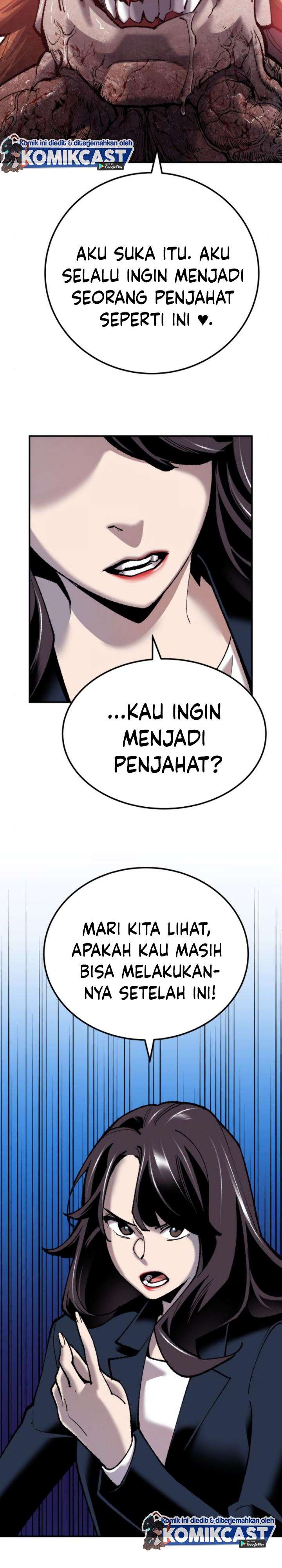 Limit Breaker Chap 37 - Next Chap 38