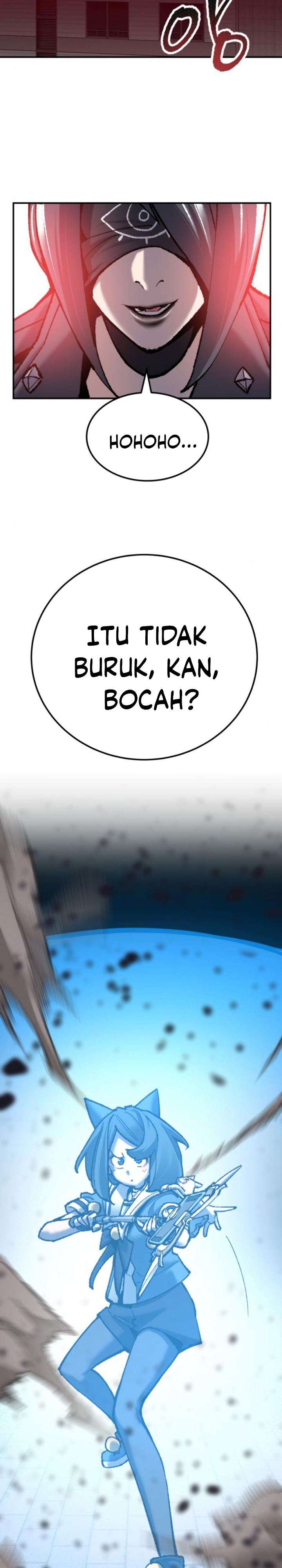 Limit Breaker Chap 37 - Next Chap 38