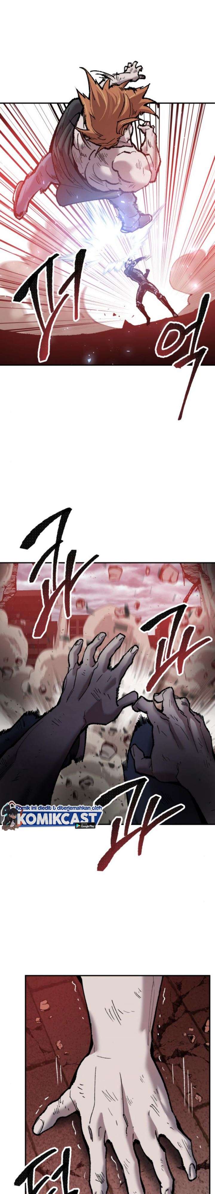 Limit Breaker Chap 37 - Next Chap 38