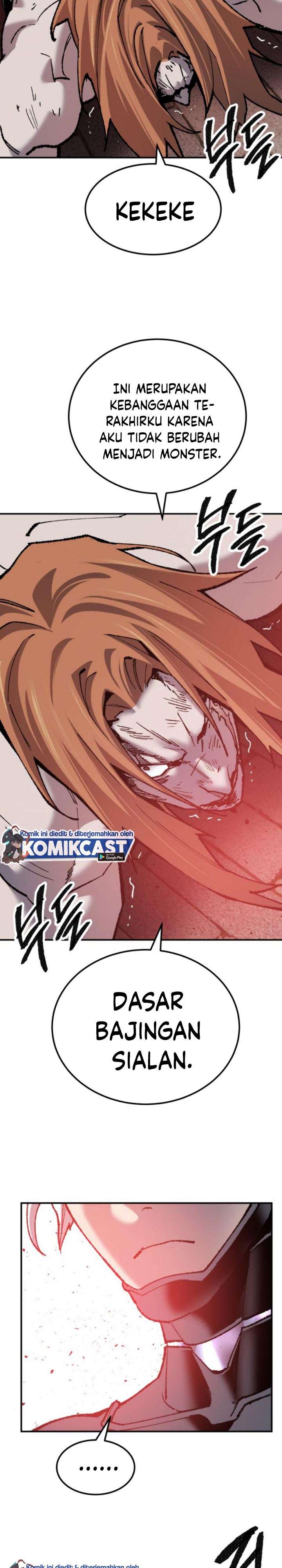 Limit Breaker Chap 37 - Next Chap 38