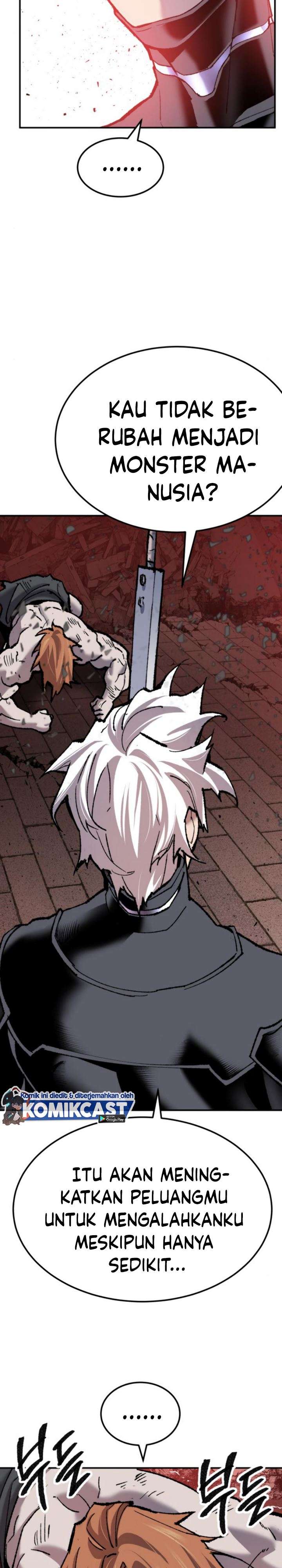 Limit Breaker Chap 37 - Next Chap 38