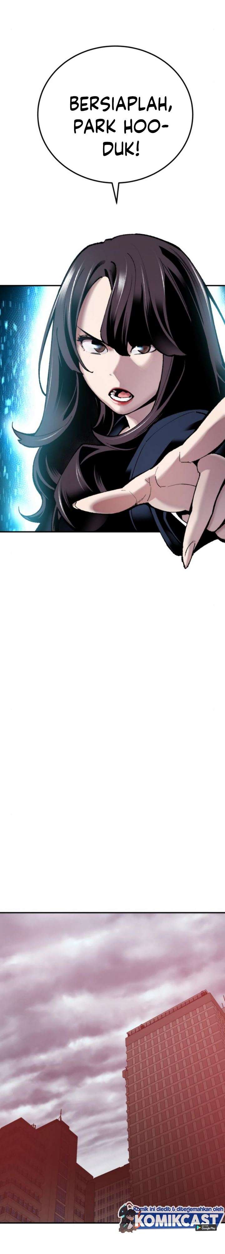 Limit Breaker Chap 37 - Next Chap 38