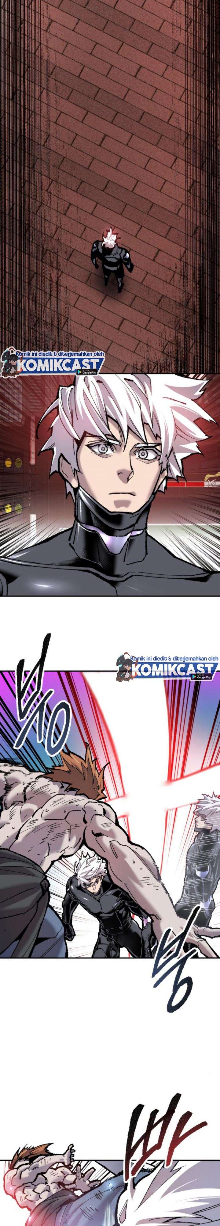 Limit Breaker Chap 37 - Next Chap 38