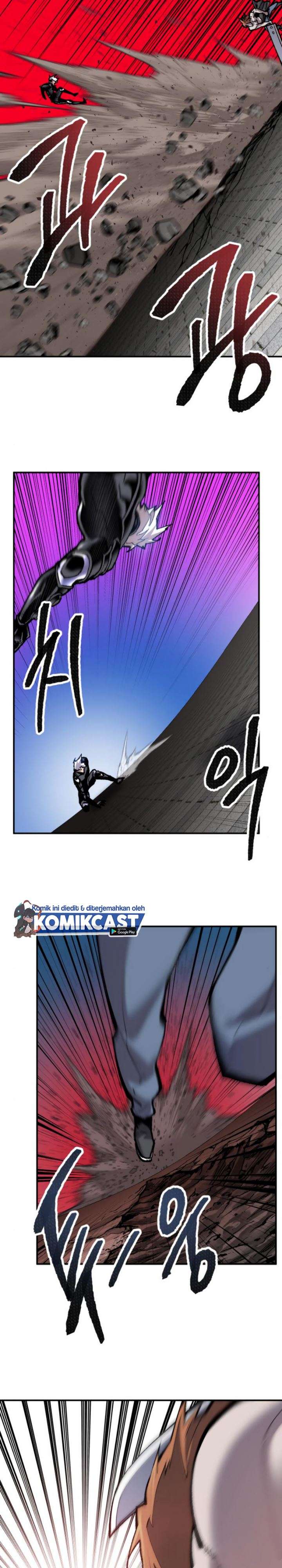 Limit Breaker Chap 37 - Next Chap 38