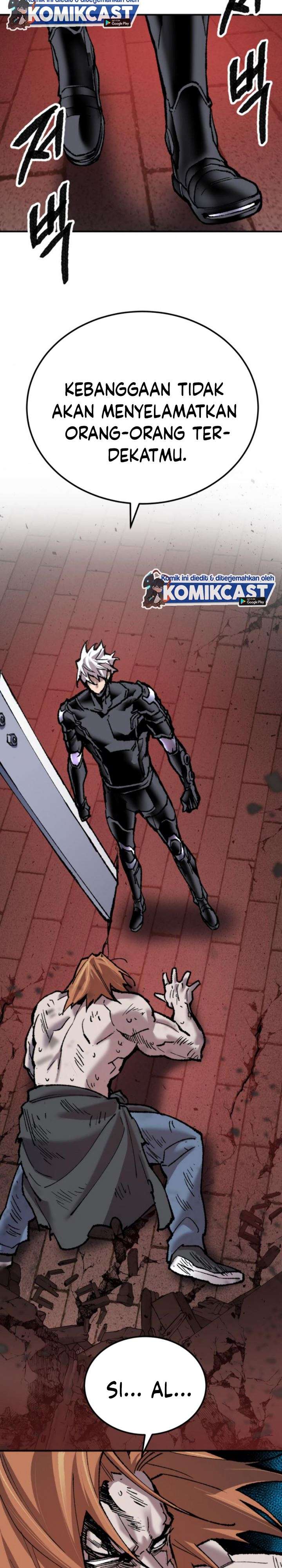 Limit Breaker Chap 37 - Next Chap 38