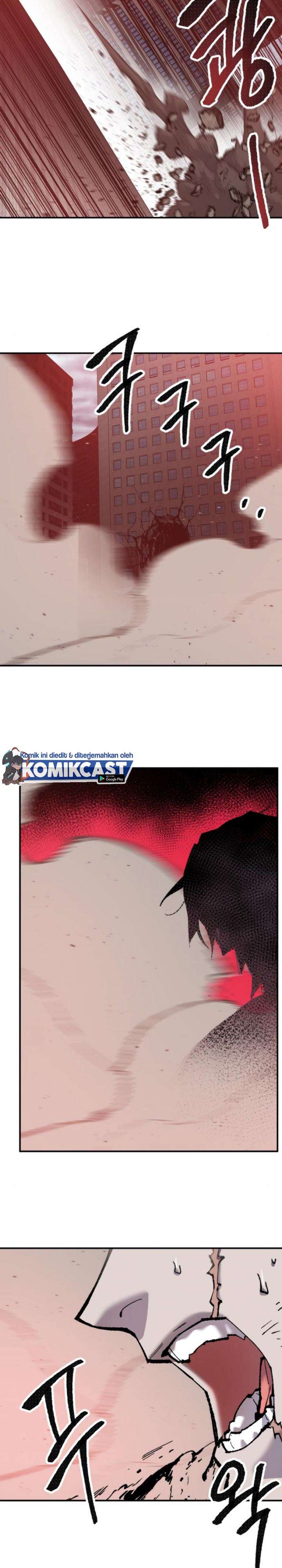 Limit Breaker Chap 37 - Next Chap 38