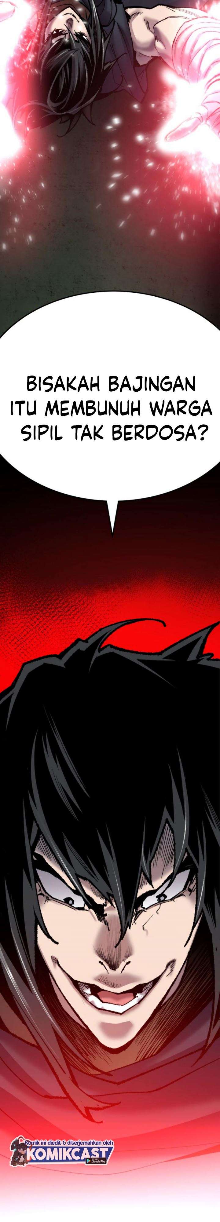 Limit Breaker Chap 37 - Next Chap 38