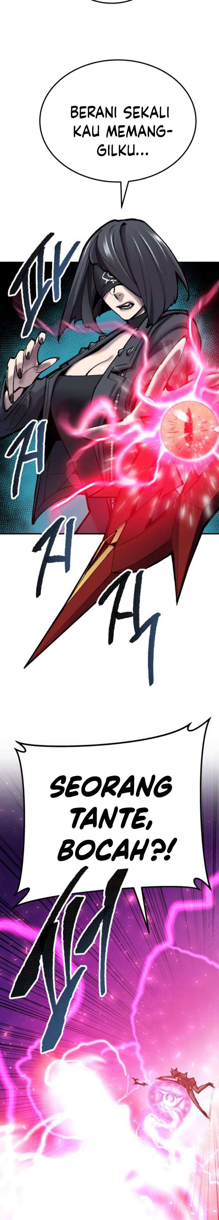 Limit Breaker Chap 37 - Next Chap 38
