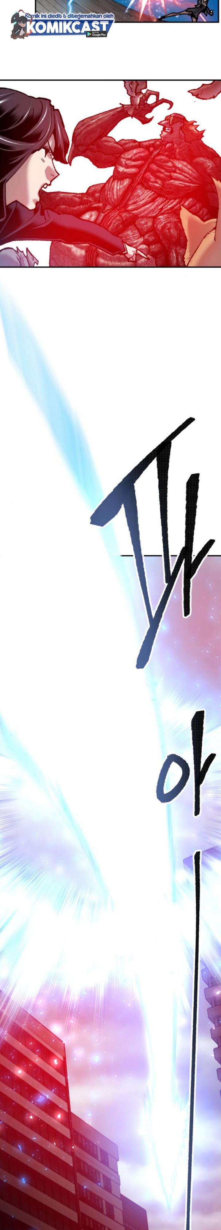 Limit Breaker Chap 37 - Next Chap 38