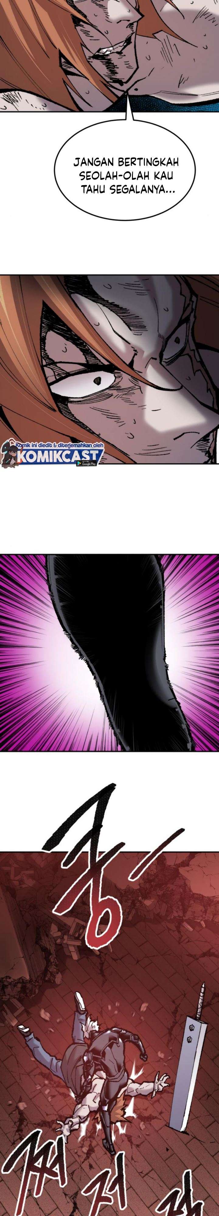 Limit Breaker Chap 37 - Next Chap 38