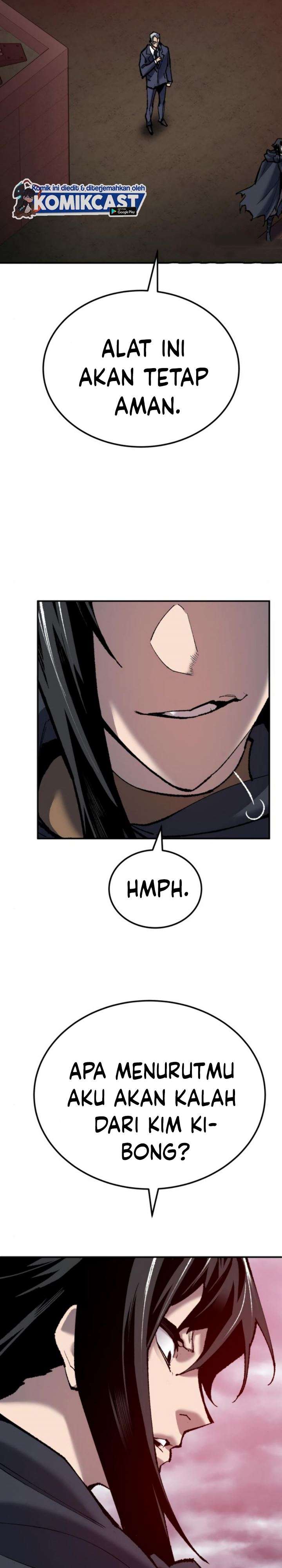 Limit Breaker Chap 37 - Next Chap 38