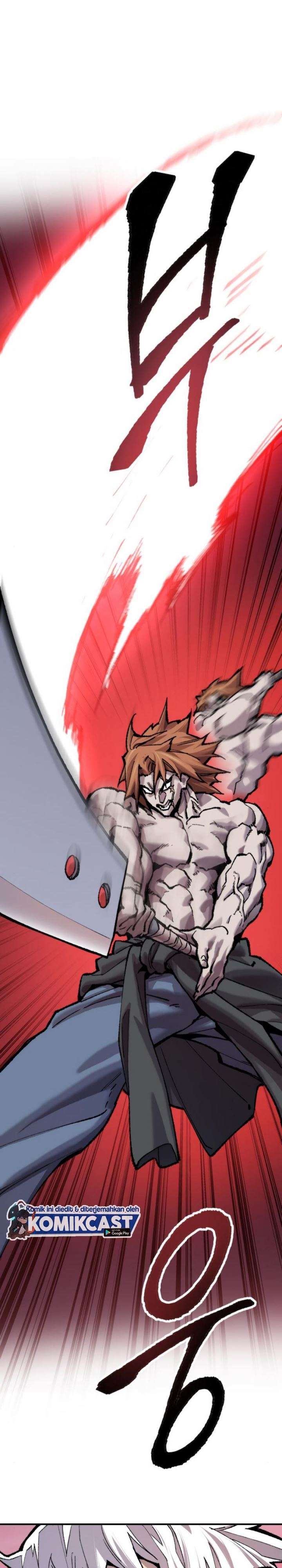 Limit Breaker Chap 37 - Next Chap 38