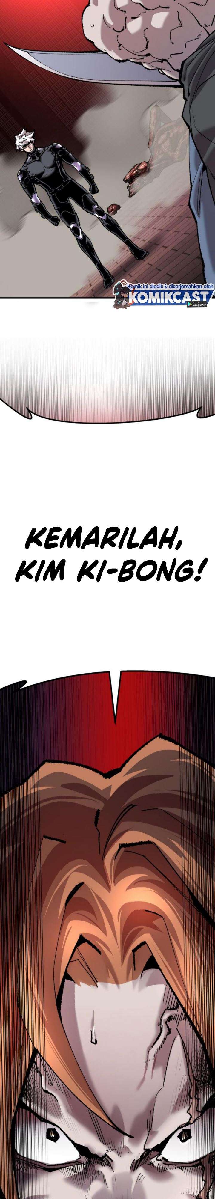 Limit Breaker Chap 37 - Next Chap 38