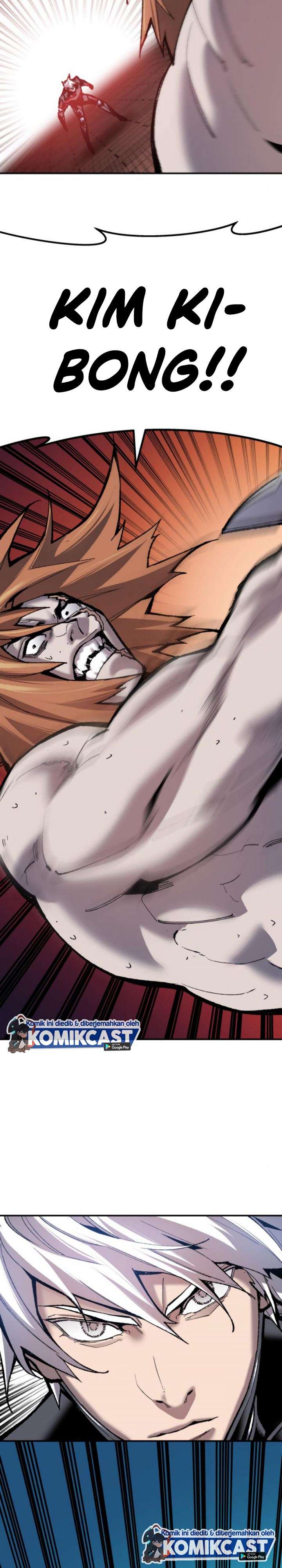 Limit Breaker Chap 37 - Next Chap 38
