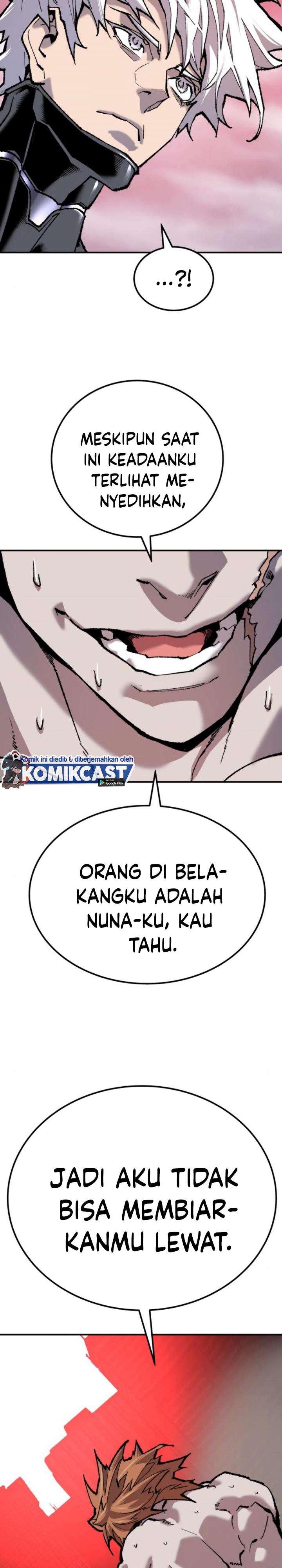 Limit Breaker Chap 37 - Next Chap 38
