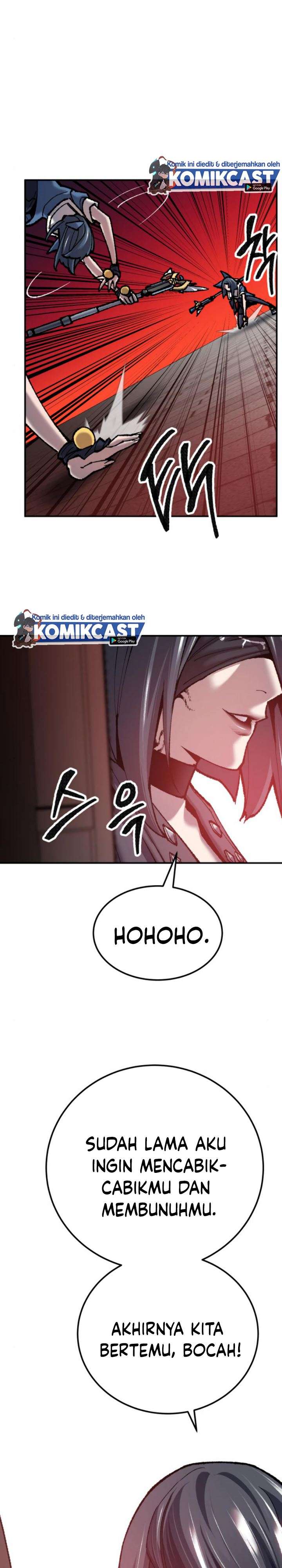 Limit Breaker Chap 37 - Next Chap 38