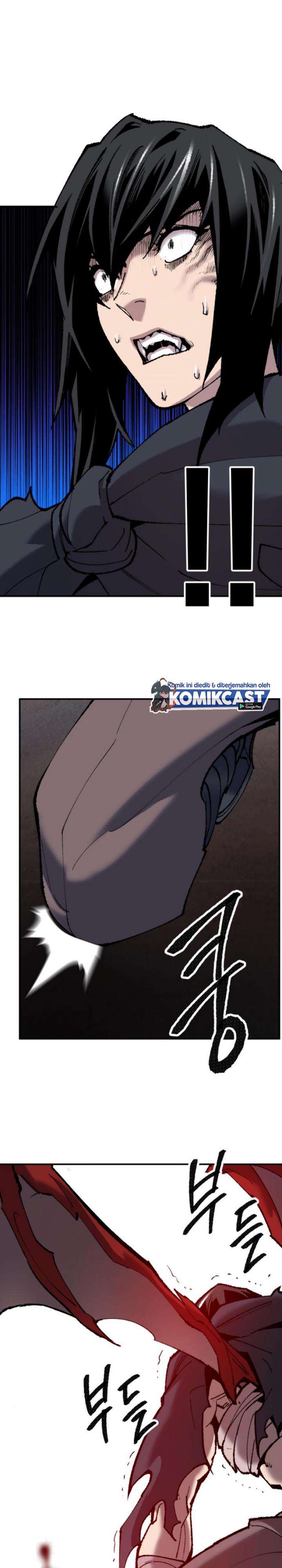 Limit Breaker Chap 38 - Next Chap 39