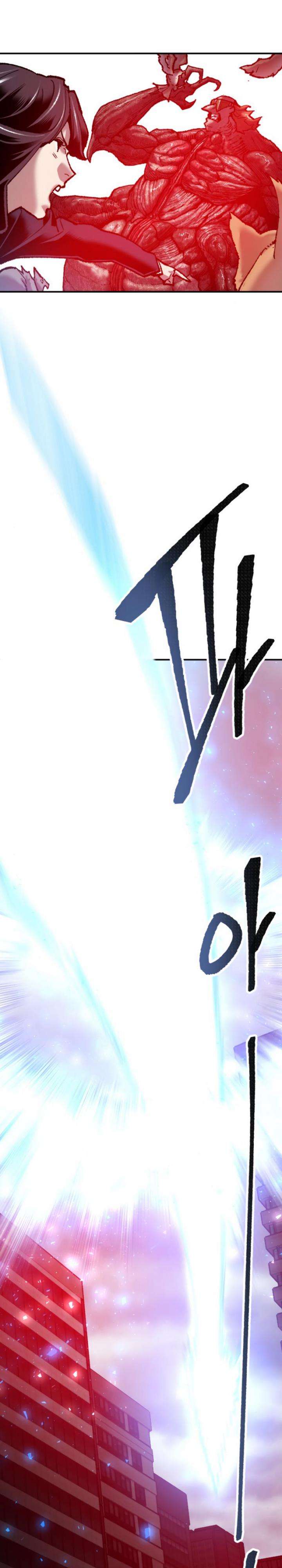 Limit Breaker Chap 38 - Next Chap 39
