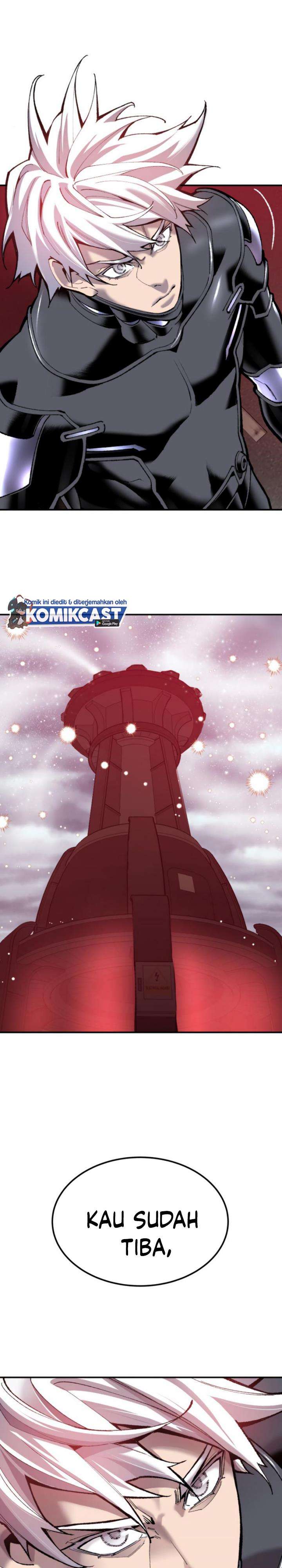 Limit Breaker Chap 38 - Next Chap 39