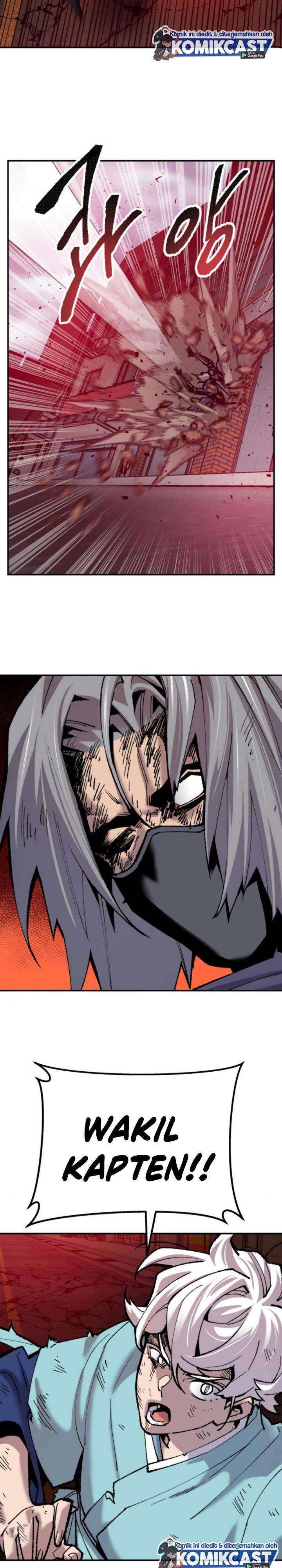 Limit Breaker Chap 38 - Next Chap 39