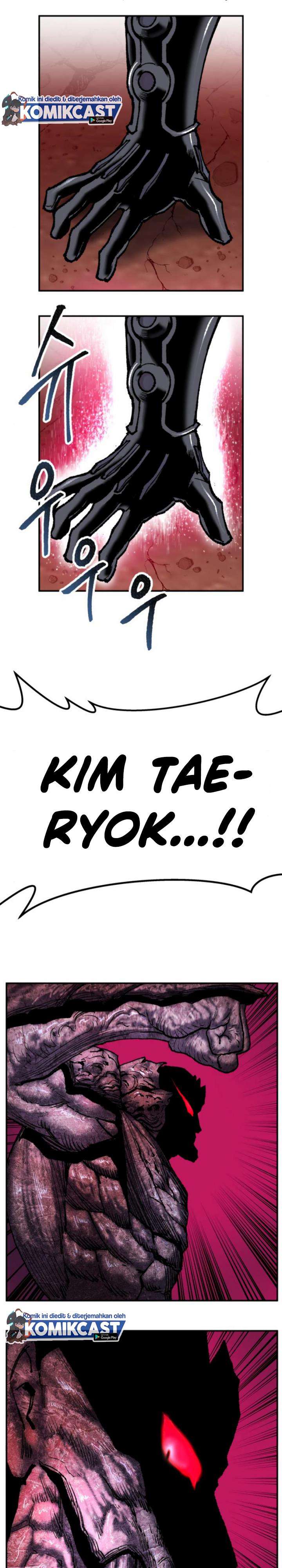 Limit Breaker Chap 38 - Next Chap 39