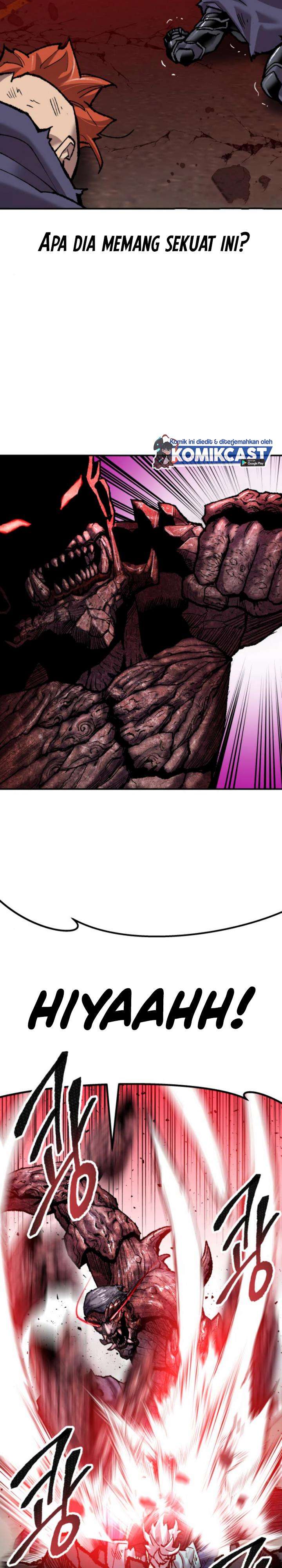 Limit Breaker Chap 38 - Next Chap 39