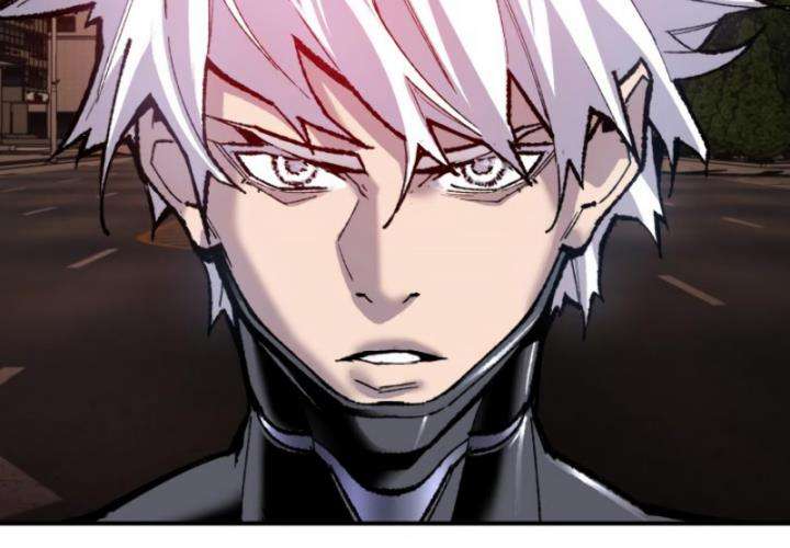 Limit Breaker Chap 38 - Next Chap 39