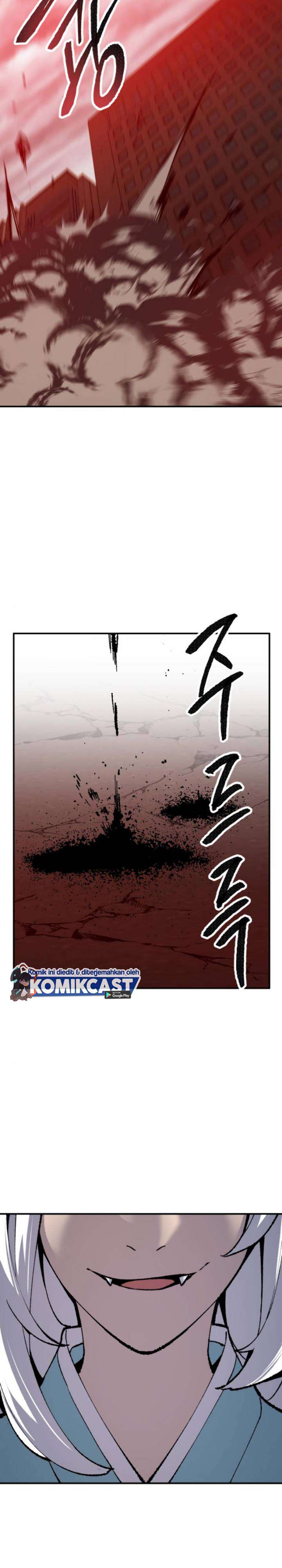 Limit Breaker Chap 39 - Next Chap 40