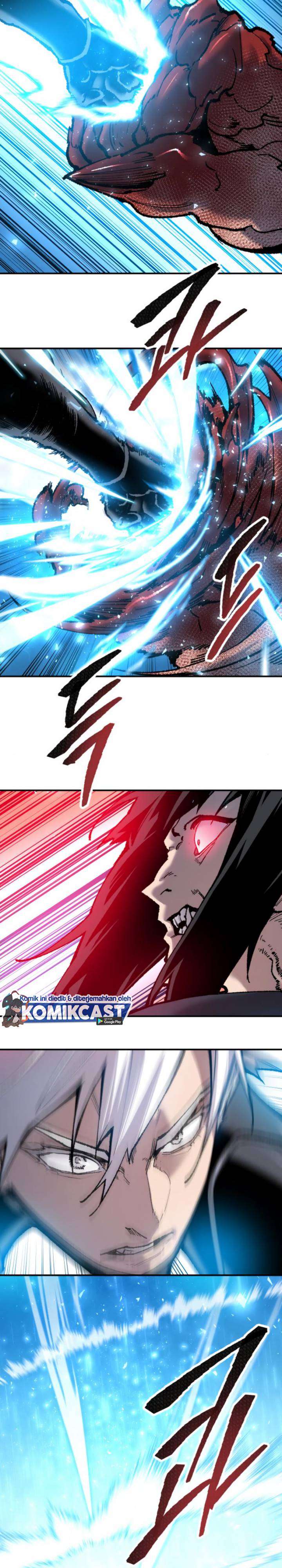 Limit Breaker Chap 39 - Next Chap 40