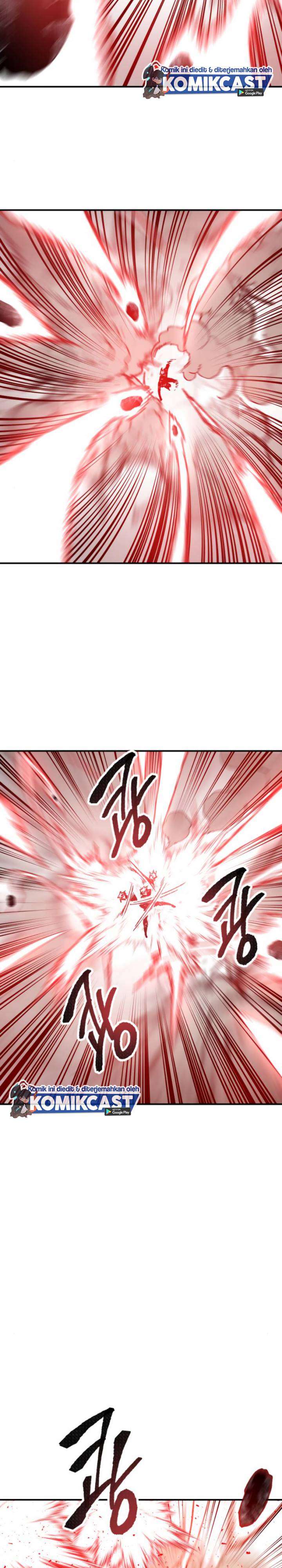 Limit Breaker Chap 39 - Next Chap 40