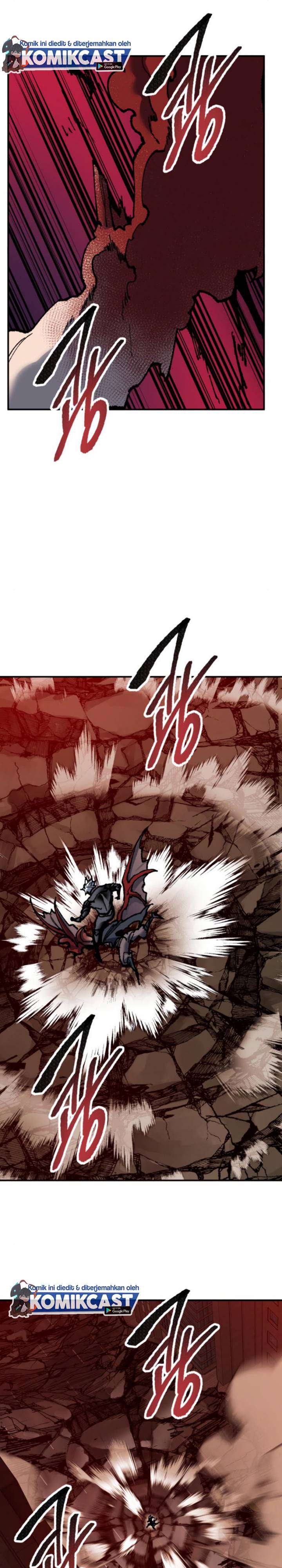 Limit Breaker Chap 39 - Next Chap 40
