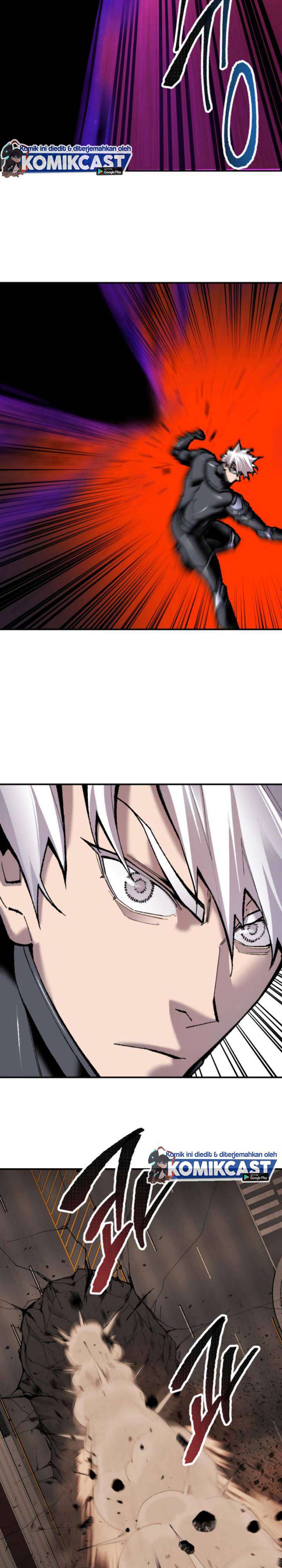 Limit Breaker Chap 39 - Next Chap 40