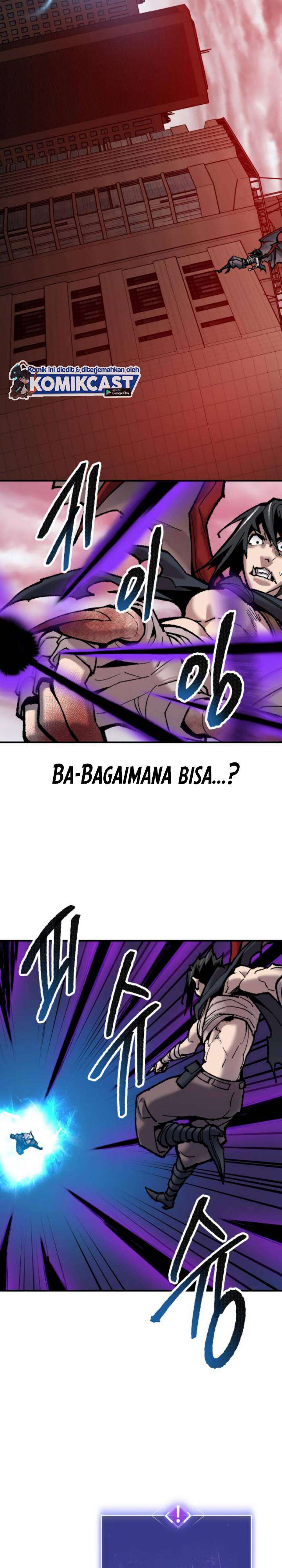 Limit Breaker Chap 39 - Next Chap 40