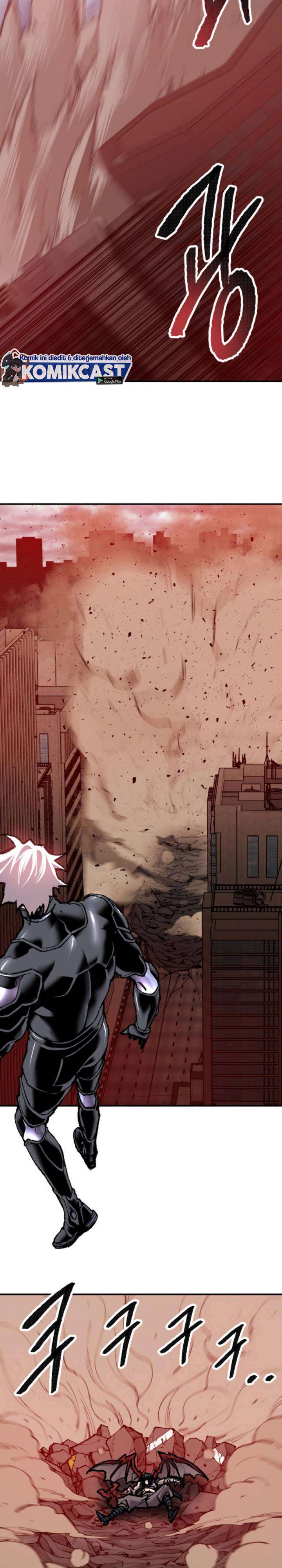 Limit Breaker Chap 39 - Next Chap 40