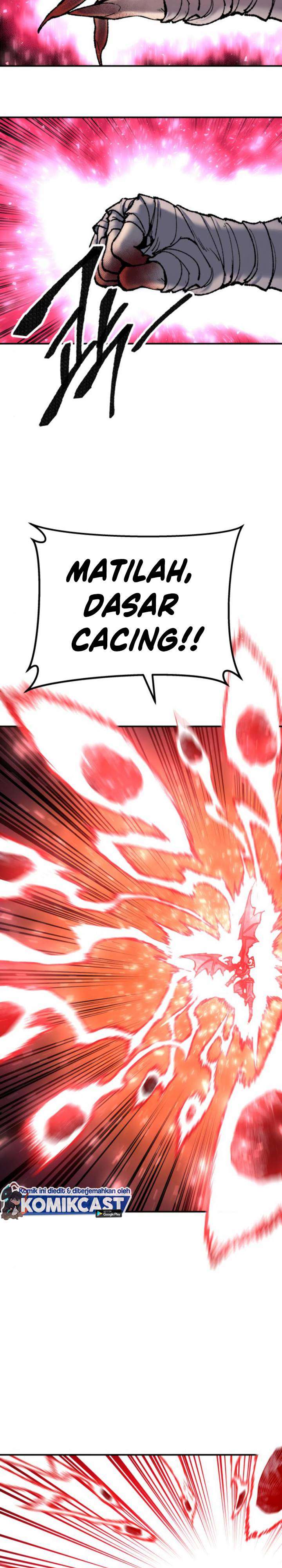 Limit Breaker Chap 39 - Next Chap 40