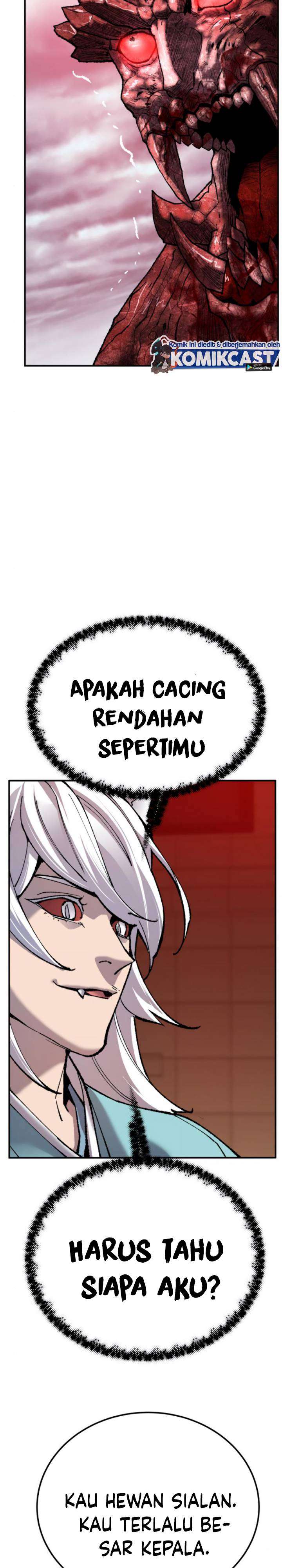 Limit Breaker Chap 39 - Next Chap 40