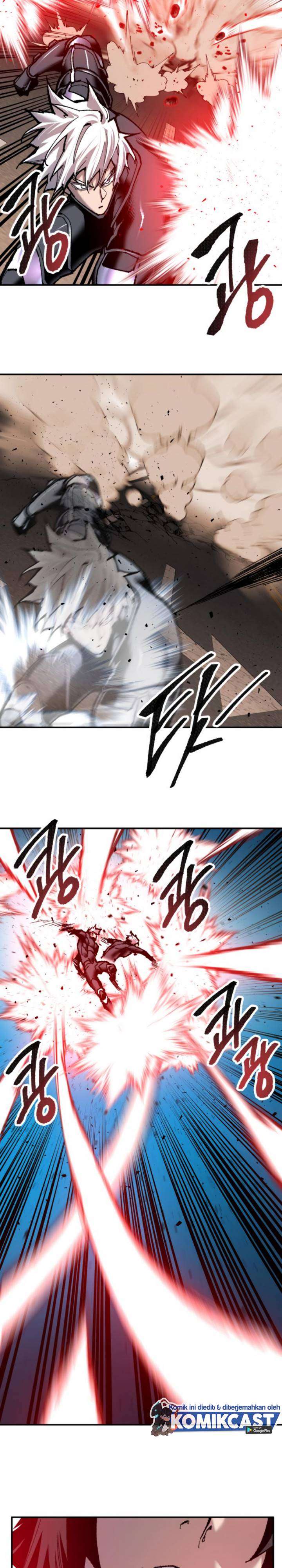 Limit Breaker Chap 39 - Next Chap 40