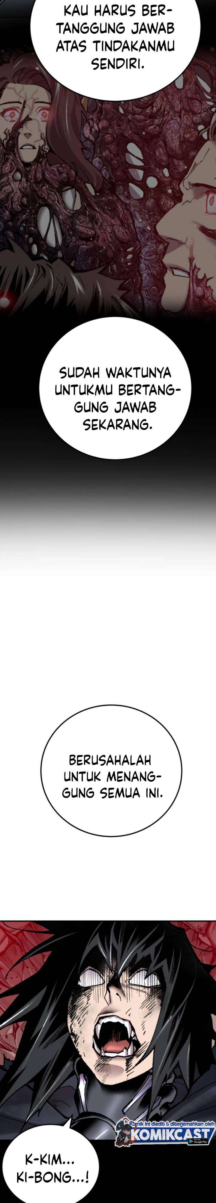 Limit Breaker Chap 39 - Next Chap 40