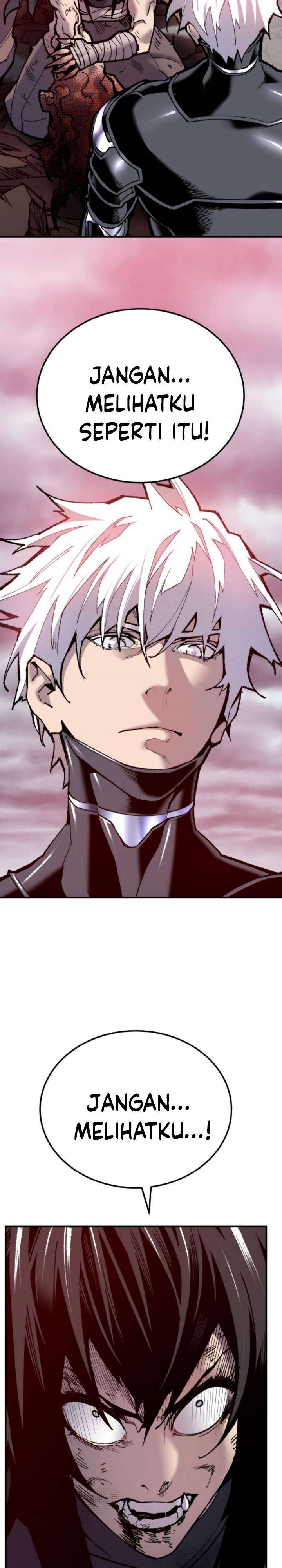 Limit Breaker Chap 39 - Next Chap 40