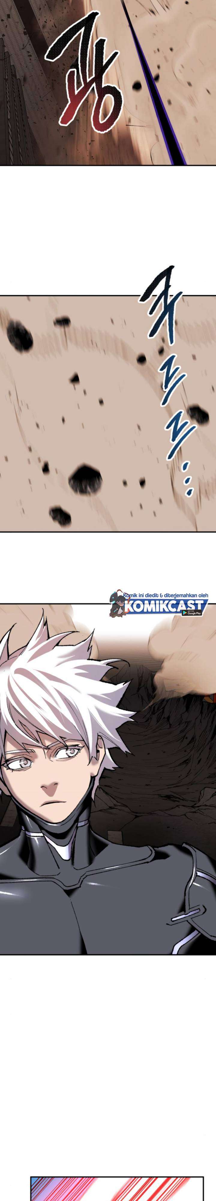 Limit Breaker Chap 39 - Next Chap 40