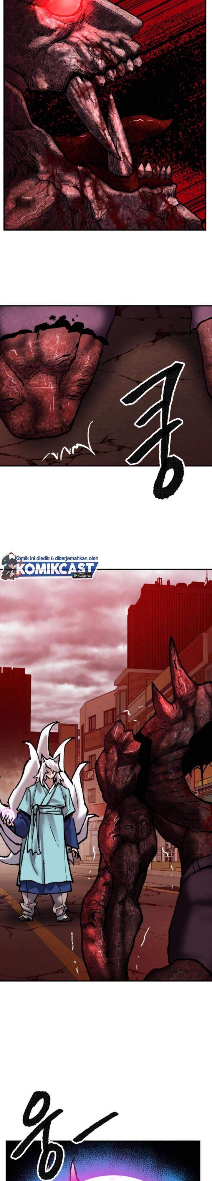 Limit Breaker Chap 39 - Next Chap 40