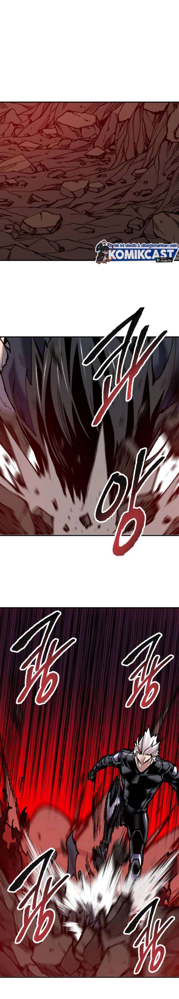 Limit Breaker Chap 39 - Next Chap 40