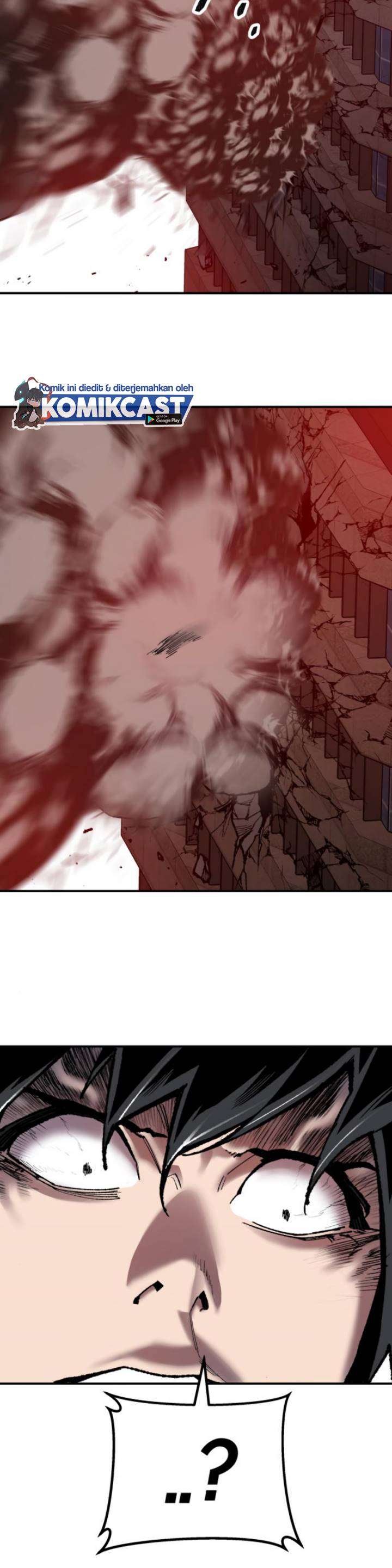 Limit Breaker Chap 39 - Next Chap 40