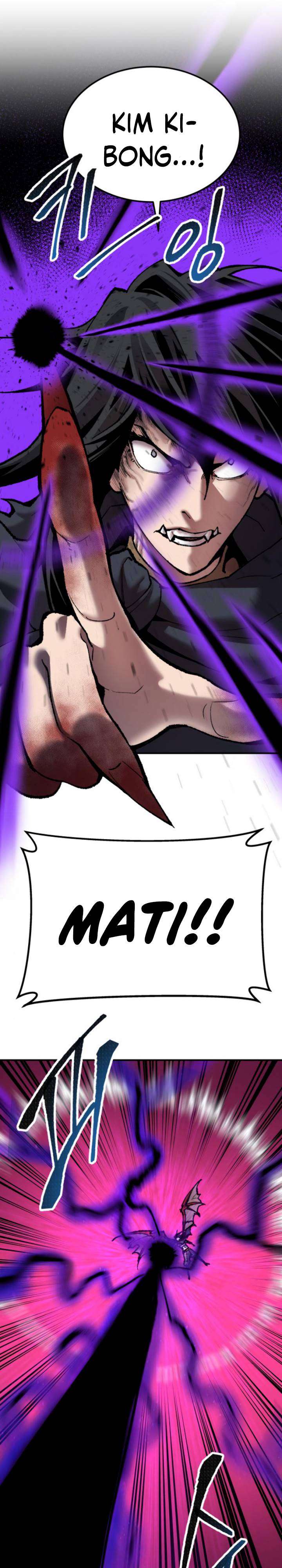 Limit Breaker Chap 39 - Next Chap 40